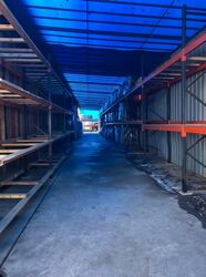 International Road (D22), Factory #571631731